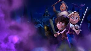 Cuentos lúgubres del reino de Grimm — foto 1