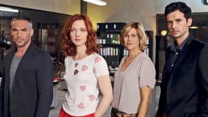 Profilage: Perfiles criminales — foto 2