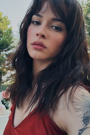 Helin Elveren