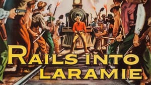 Rails Into Laramie — foto 6