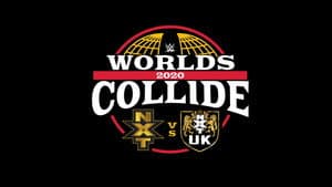 WWE Worlds Collide 2020 — foto 1