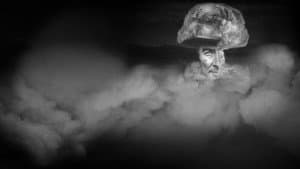 Oppenheimer: el dilema de la bomba atómica — foto 8