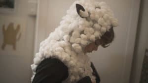 Sheep #3 — foto 4