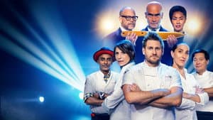 Iron Chef: La Leyenda de Hierro — foto 3