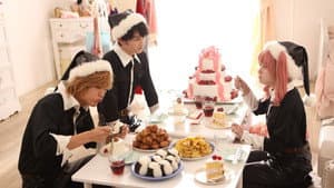 ブラックナイトパレード — foto 1