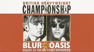 Oasis vs. Blur | Duel at the Peak of Britpop — foto 1