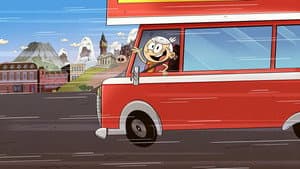 The Loud House : European Adventures — foto 1