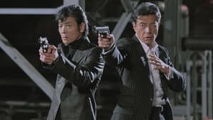 まだまだあぶない刑事 — foto 2