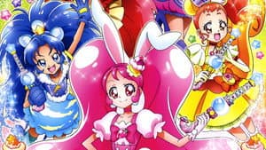 KIRA KIRA☆PRETTY CURE A LA MODE — foto 4