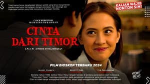 Cinta Dari Timor — foto 2