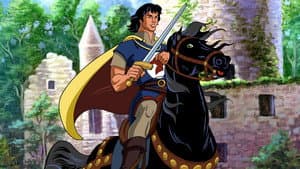 The Legend of Prince Valiant — foto 1