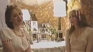 Doll Crafting with Dame Darcy & Courtney Love — foto 3