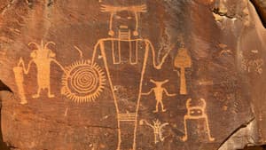 Secrets Of The Lost Canyon — foto 1
