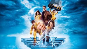 Zoom y los superhéroes — foto 10
