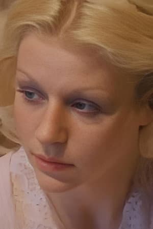 Edwige Davis