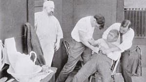 The Vivisectionist — foto 1