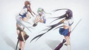 Lluvia Celestial y Nieve Gemela (Ametsuyu Sousetsu)