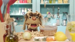 Moppi und der Leckerladen — foto 1