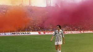 Black and White Stripes: The Juventus Story — foto 1