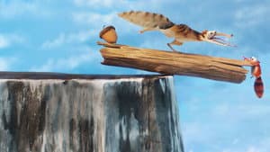 La era de hielo: Las aventuras de Scrat — foto 11