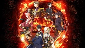刀剣乱舞 廻 -虚伝 燃ゆる本能寺- — foto 1