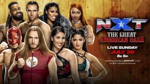 NXT The Great American Bash 2023 — foto 5