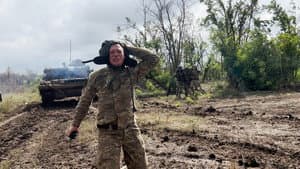 Східний фронт — foto 1