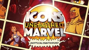 Icons Unearthed: Marvel — foto 5