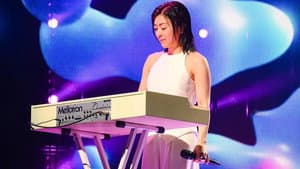 HIKARU UTADA SCIENCE FICTION TOUR 2024 — foto 8