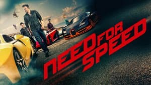 Need For Speed: La Película — foto 8