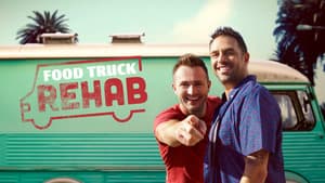 Food Truck Rehab — foto 1