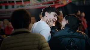 Àngela y Archie: Tras la pantalla — foto 2