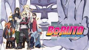 Boruto: Naruto la Película — foto 1