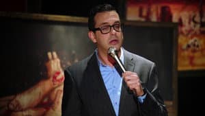 Joe DeRosa: You Let Me Down — foto 2