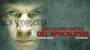 Los cuatro jinetes del Apocalipsis — foto 3