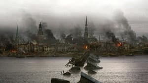 Rīgas sargi — foto 4