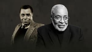 BET News & ET Present James Earl Jones: Life and Legacy — foto 1