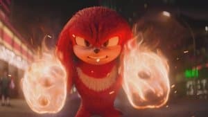 Knuckles — foto 3