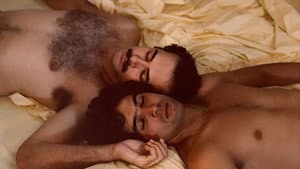 Doña Herlinda y su hijo — foto 2