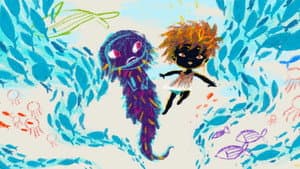 Lulina e a lua — foto 2