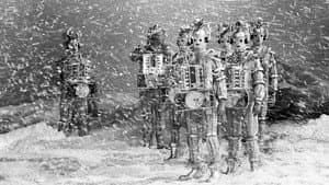 Doctor Who: The Tenth Planet — foto 1