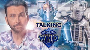 Talking Doctor Who — foto 3