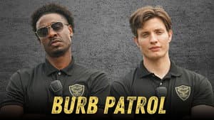 Burb Patrol — foto 1