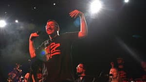 Postiženi muzikou — foto 1