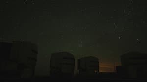 Hidden Universe — foto 1