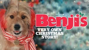 Benji's Very Own Christmas Story — foto 3