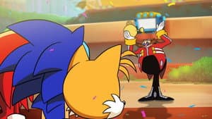 Team Sonic Racing Overdrive — foto 3