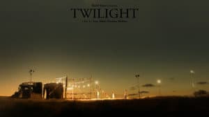 Crepúsculo — foto 2