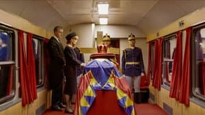 The Royal Train — foto 5