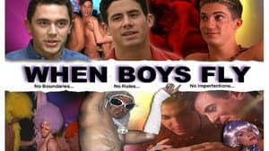 When Boys Fly — foto 2